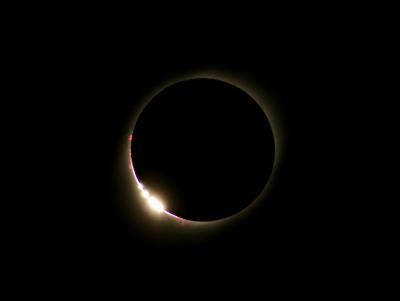 eclipse corona