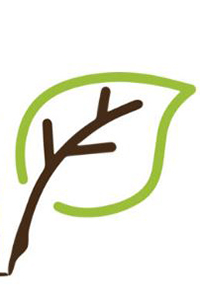 leaf logo