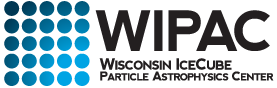 WIPAC logo