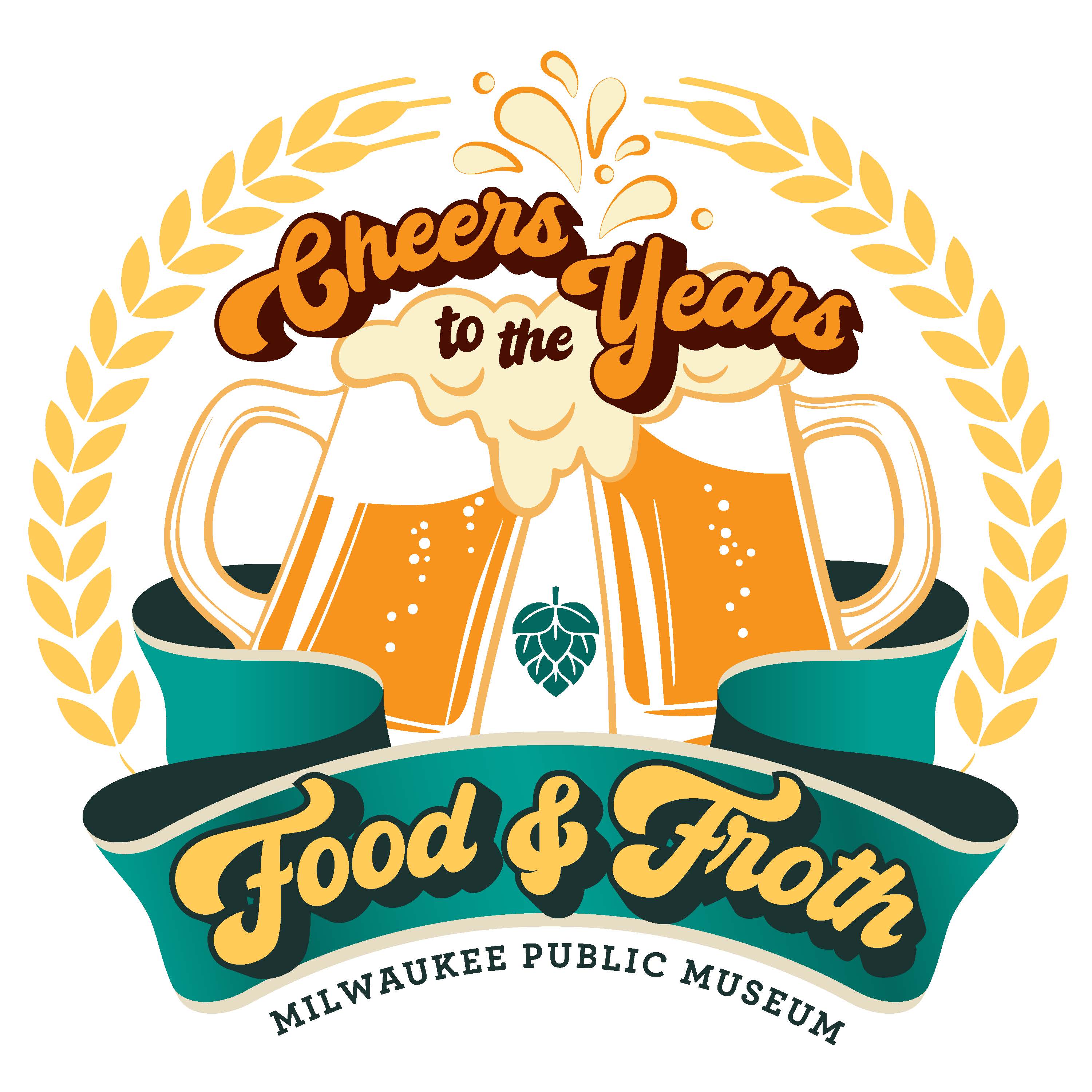 Food & Froth