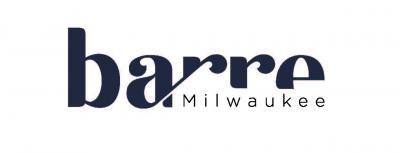 barre milwaukee logo