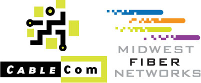 Cable Com + Midwest Fiber Networks