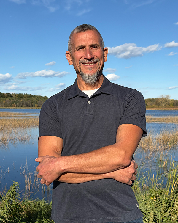 Tony Kuchma