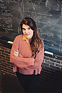 Dr. Melinda Soares-Furtado