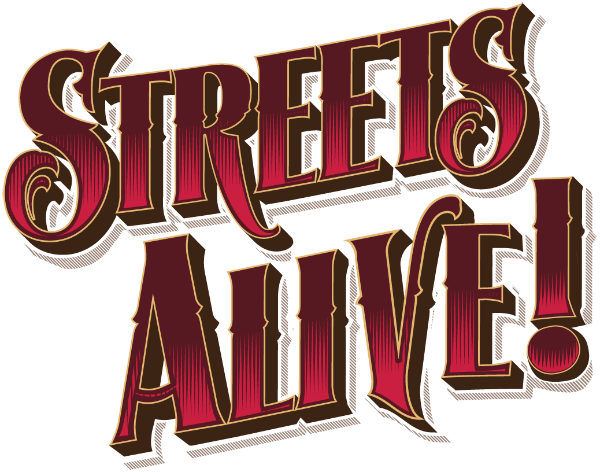 Streets Alive!