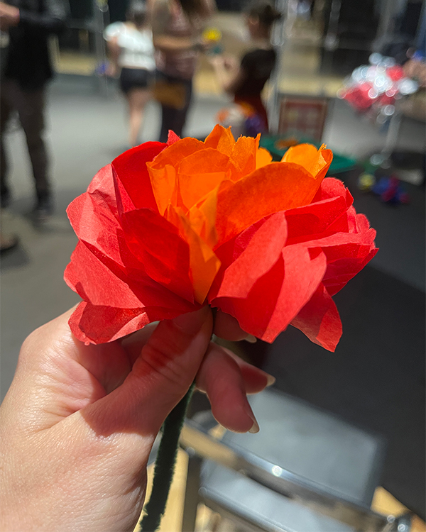 flower
