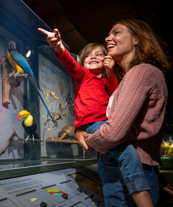 Mother's Day at MPM