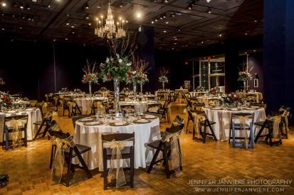 wedding tables