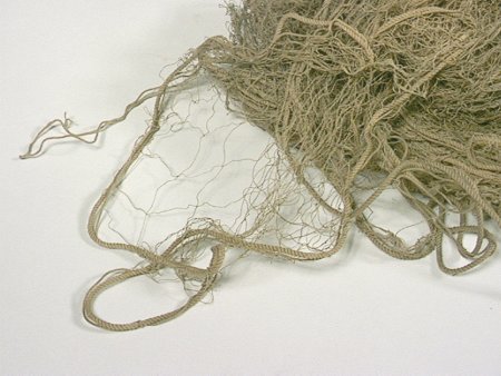 fishing net