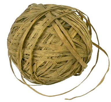 ball of string