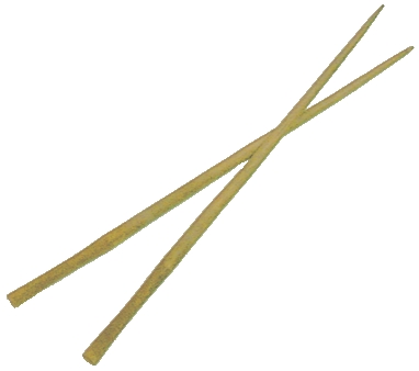 ricing sticks