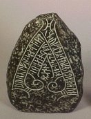 Viking Rune Stones