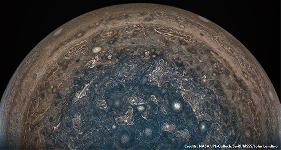 jupiter 1