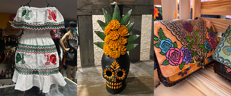 Artisan crafts
