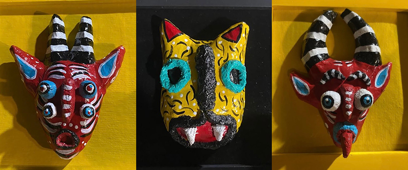 Artisan crafts