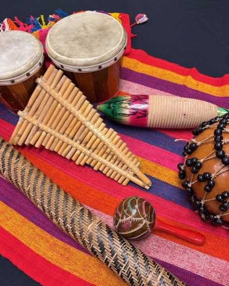 Instruments