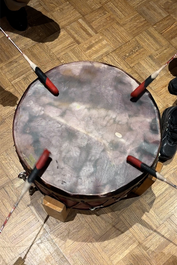 Drum