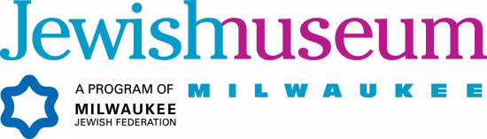 jewish museum milwaukee logo