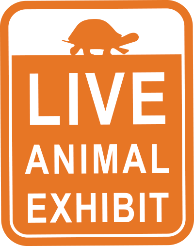 Live Animal Exhibit