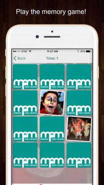 mpm all in app screenshot