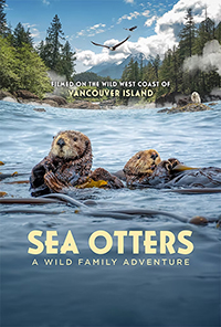 Sea Otters