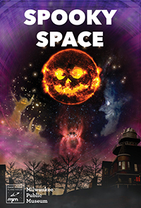 Spooky Space