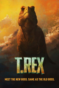 T. rex