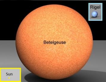 betelgeuse