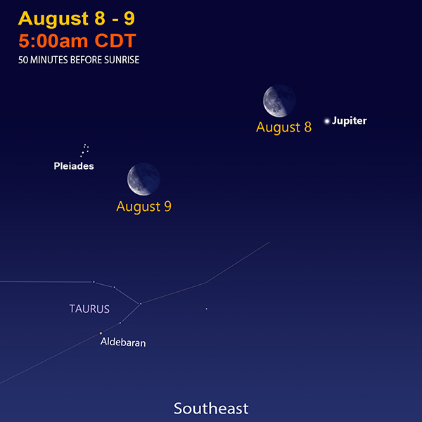 August 8-9