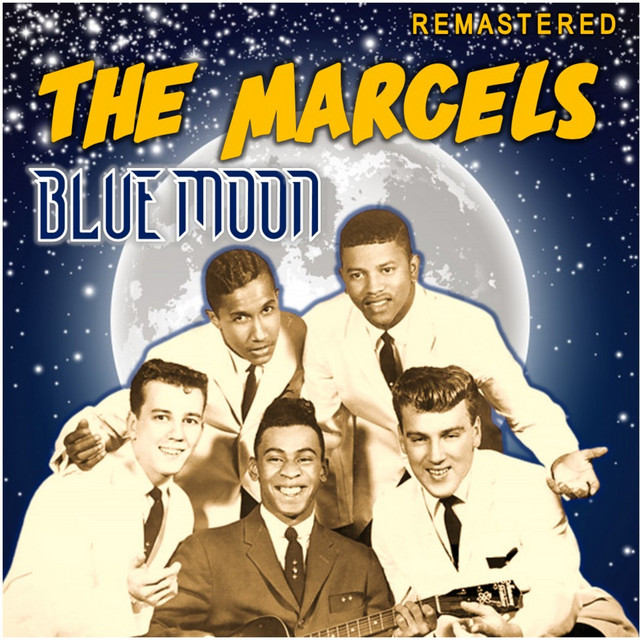 Blue Moon Marcels