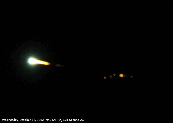 Meteor