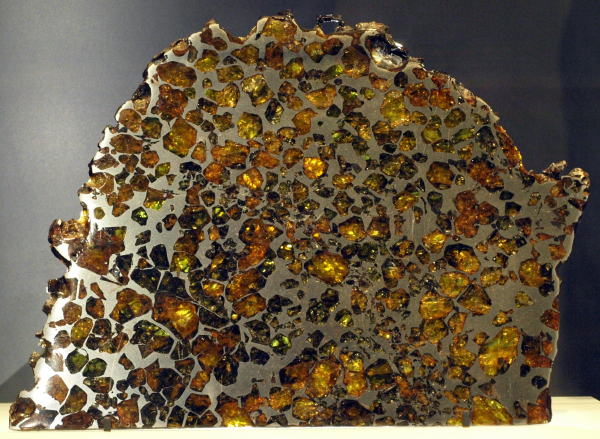 Pallasite-Esquel