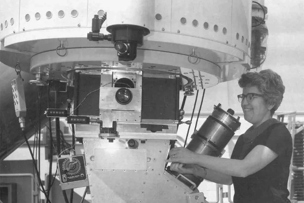 Vera Rubin