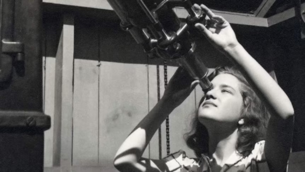 Vera Rubin
