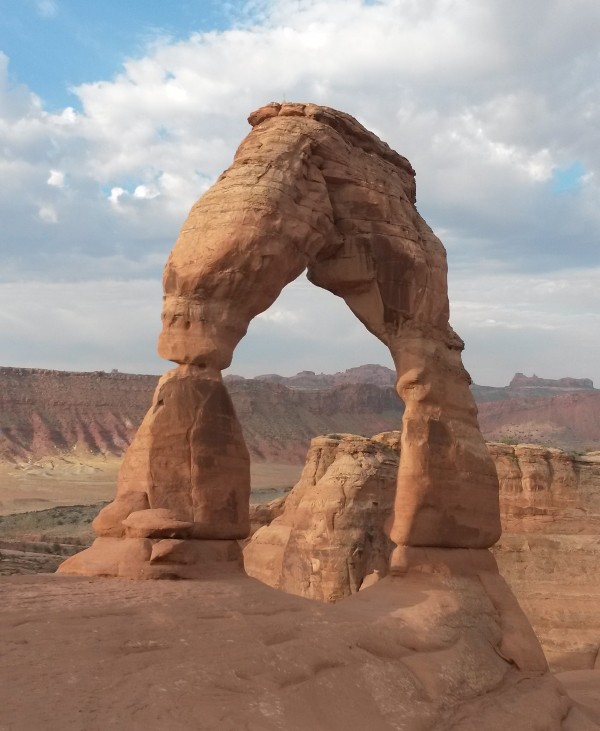 Arches National Park, Utah