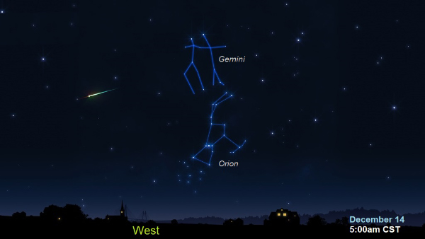 Geminid