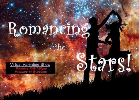 romancing the stars