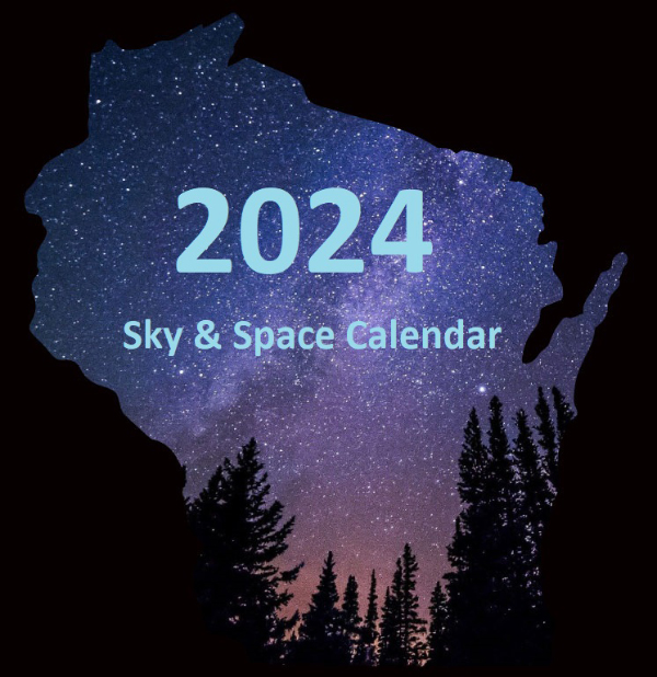 Sky and Space Calendar