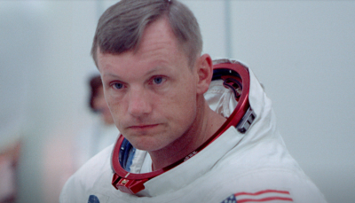 Neil Armstrong