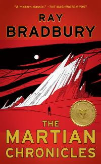 ray bradbury the martian chronicles