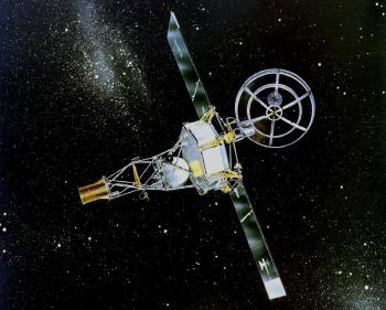 mariner 2