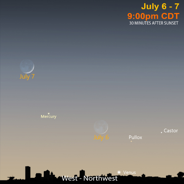 July 6-7