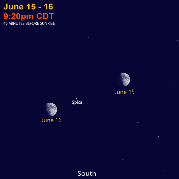 June 15-16