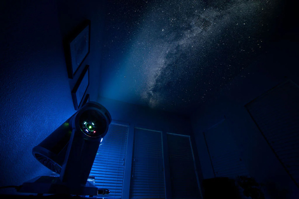 Dark Sky Planetarium