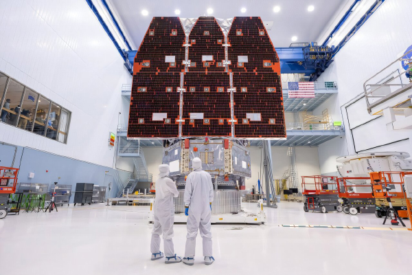 Grace Roman Technicians