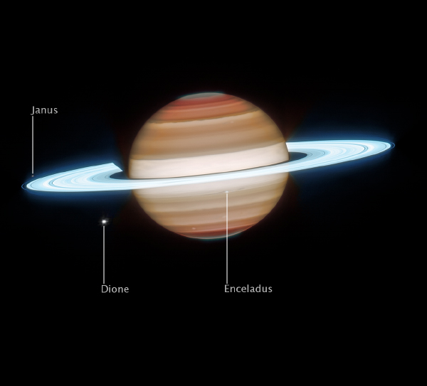 Saturn