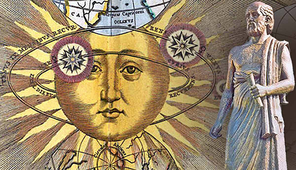 ARISTARCHUS