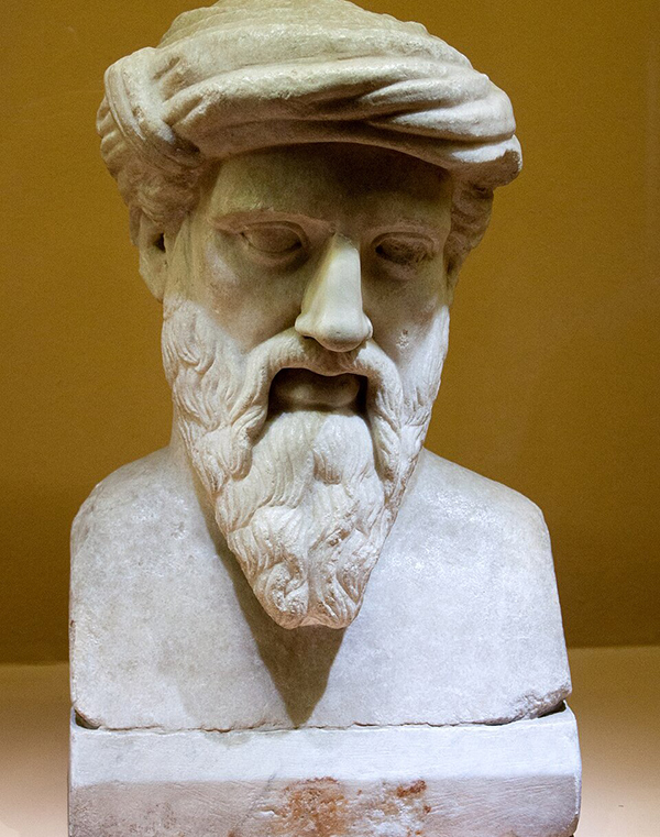 PYTHAGORAS