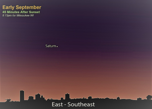 Early September