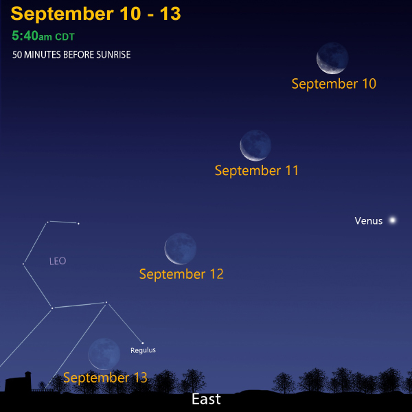 September 10-13